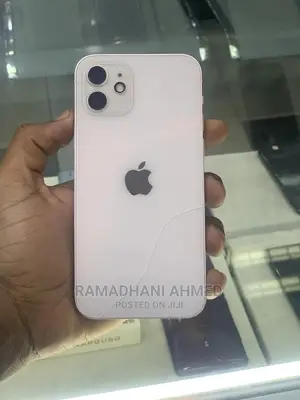 Apple iPhone 12 64 GB White