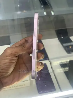 Apple iPhone 12 64 GB White