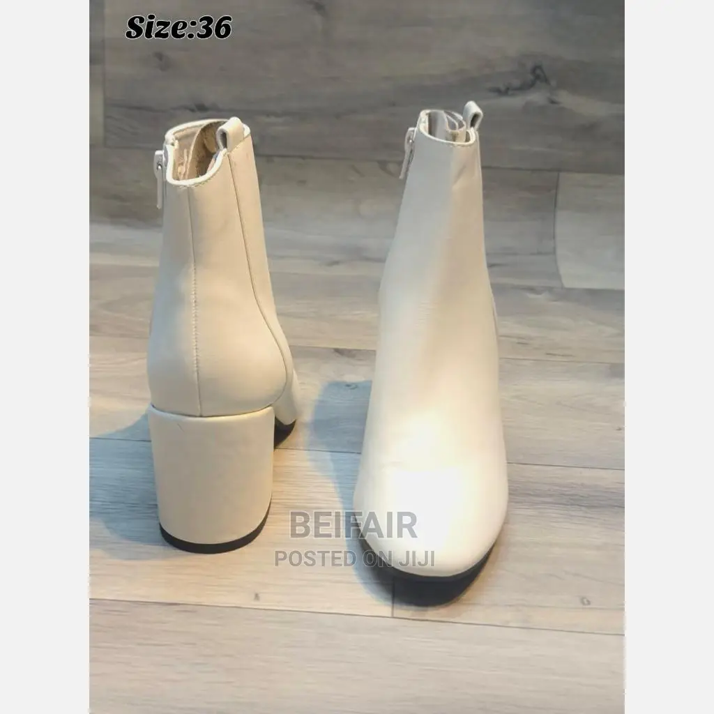 Ladies Boots | Buti Za Kike | Viatu Vya Kike