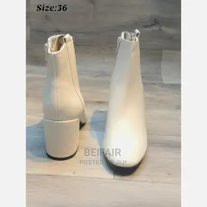 Ladies Boots | Buti Za Kike | Viatu Vya Kike
