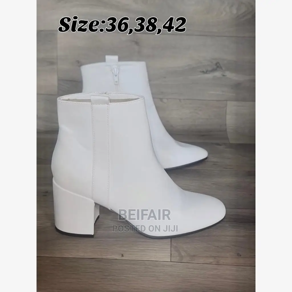 Ladies Boots | Buti Za Kike | Viatu Vya Kike