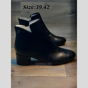 Ladies Boots | Buti Za Kike | Viatu Vya Kike