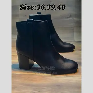 Ladies Boots | Buti Za Kike | Viatu Vya Kike