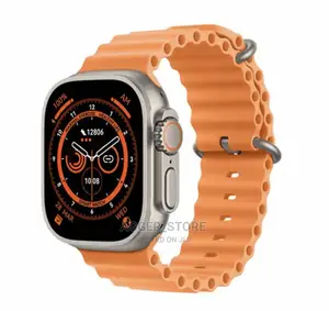T99 Ultra (Series 8)+ Free Airpods Original