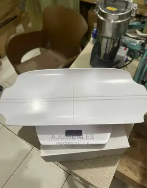 Digital Baby Weight Scale.