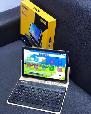New Atouch A105 128 GB Black