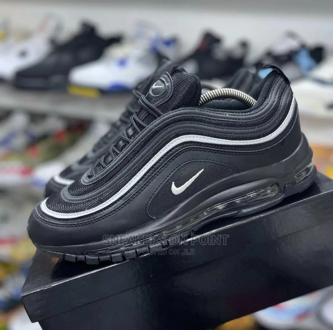 Original Nike Air Max
