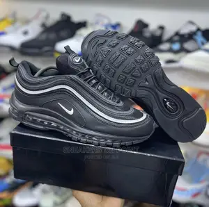 Original Nike Air Max