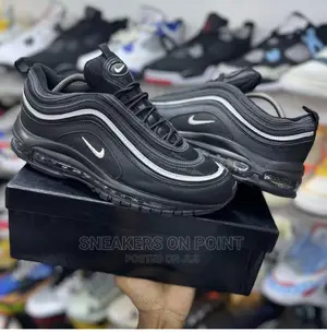 Original Nike Air Max