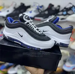 Original Nike Air Max