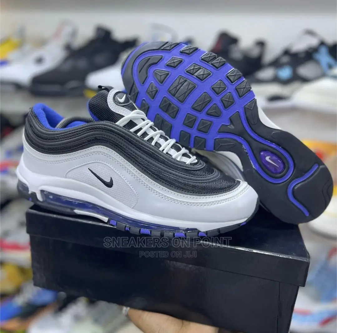 Original Nike Air Max