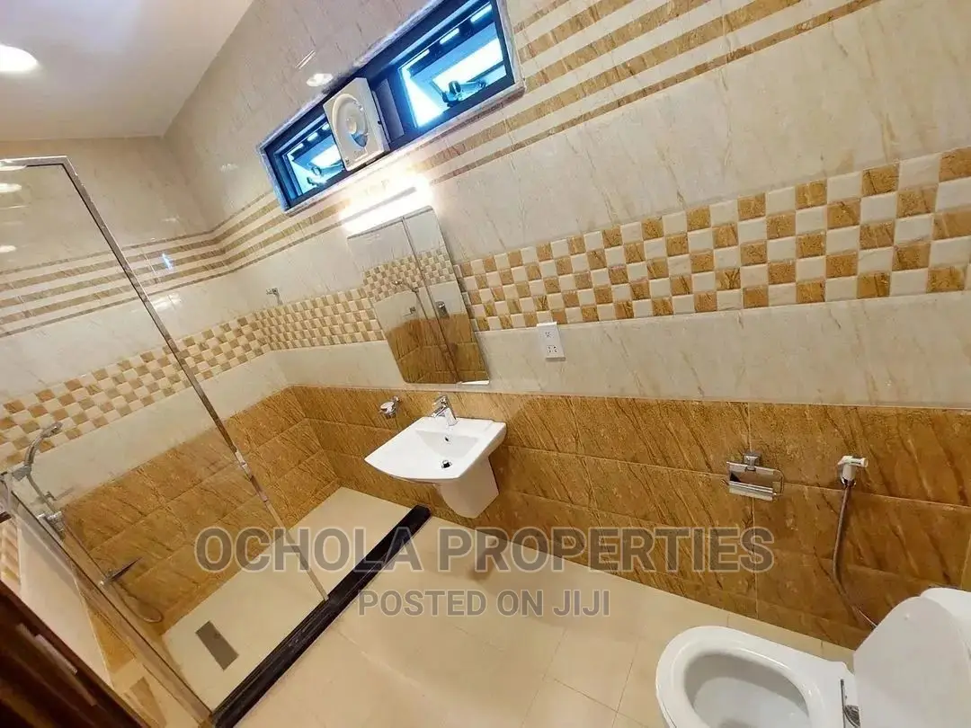 Furnished 2bdrm Apartment in Msasani for rent