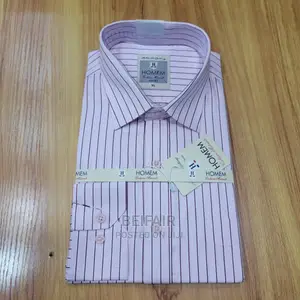 Mashati Ya Kiume | Men's Shirts | Official Shirts | Casual