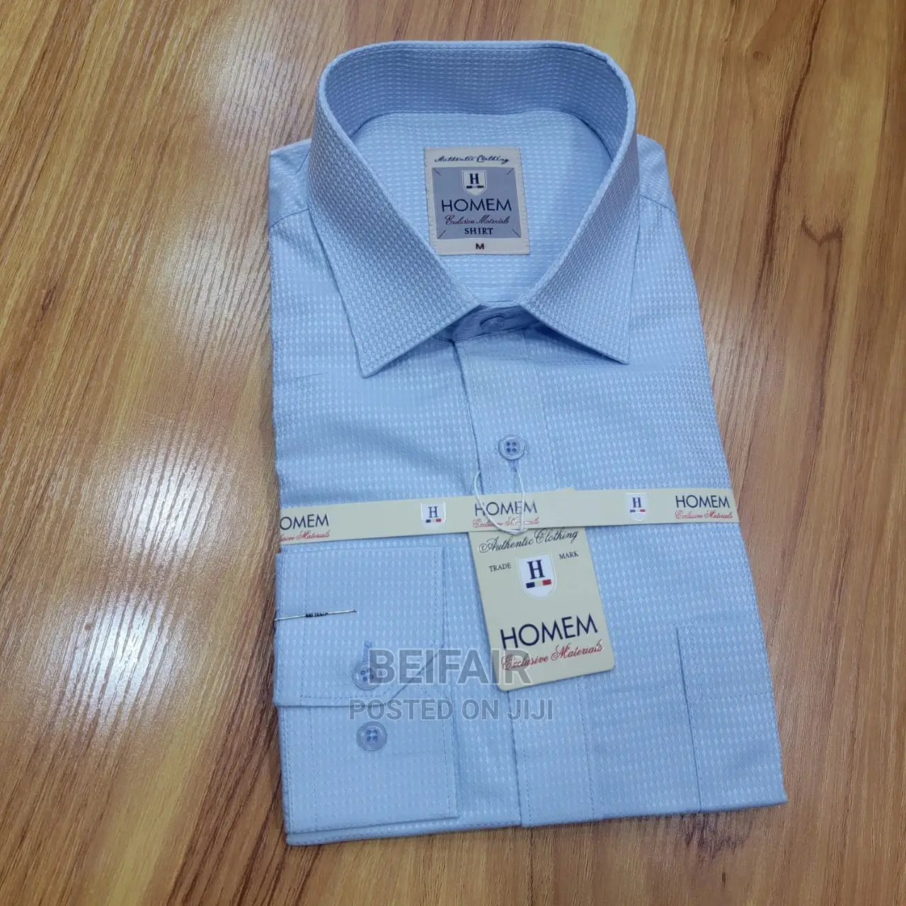 Mashati Ya Kiume | Men's Shirts | Official Shirts | Casual