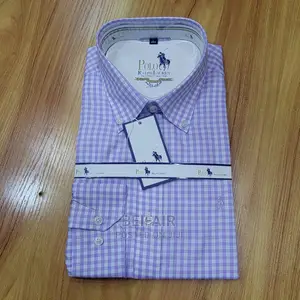 Mashati Ya Kiume | Men's Shirts | Official Shirts | Casual