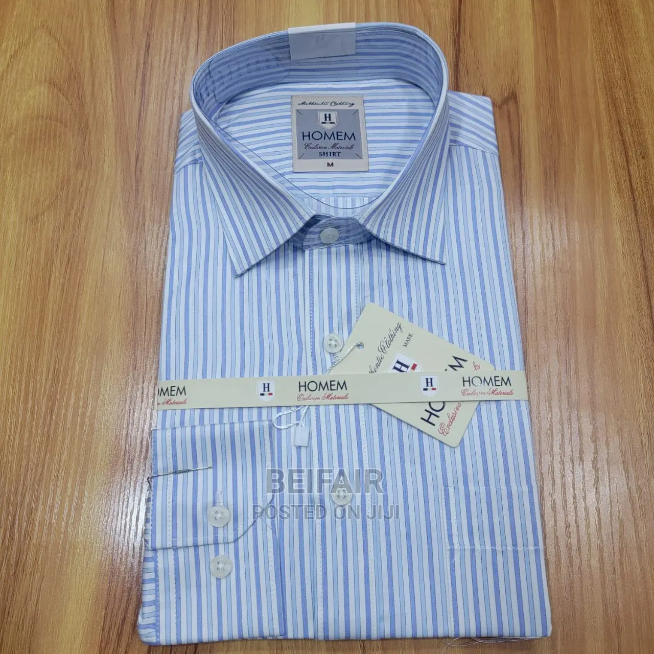 Mashati Ya Kiume | Men's Shirts | Official Shirts | Casual