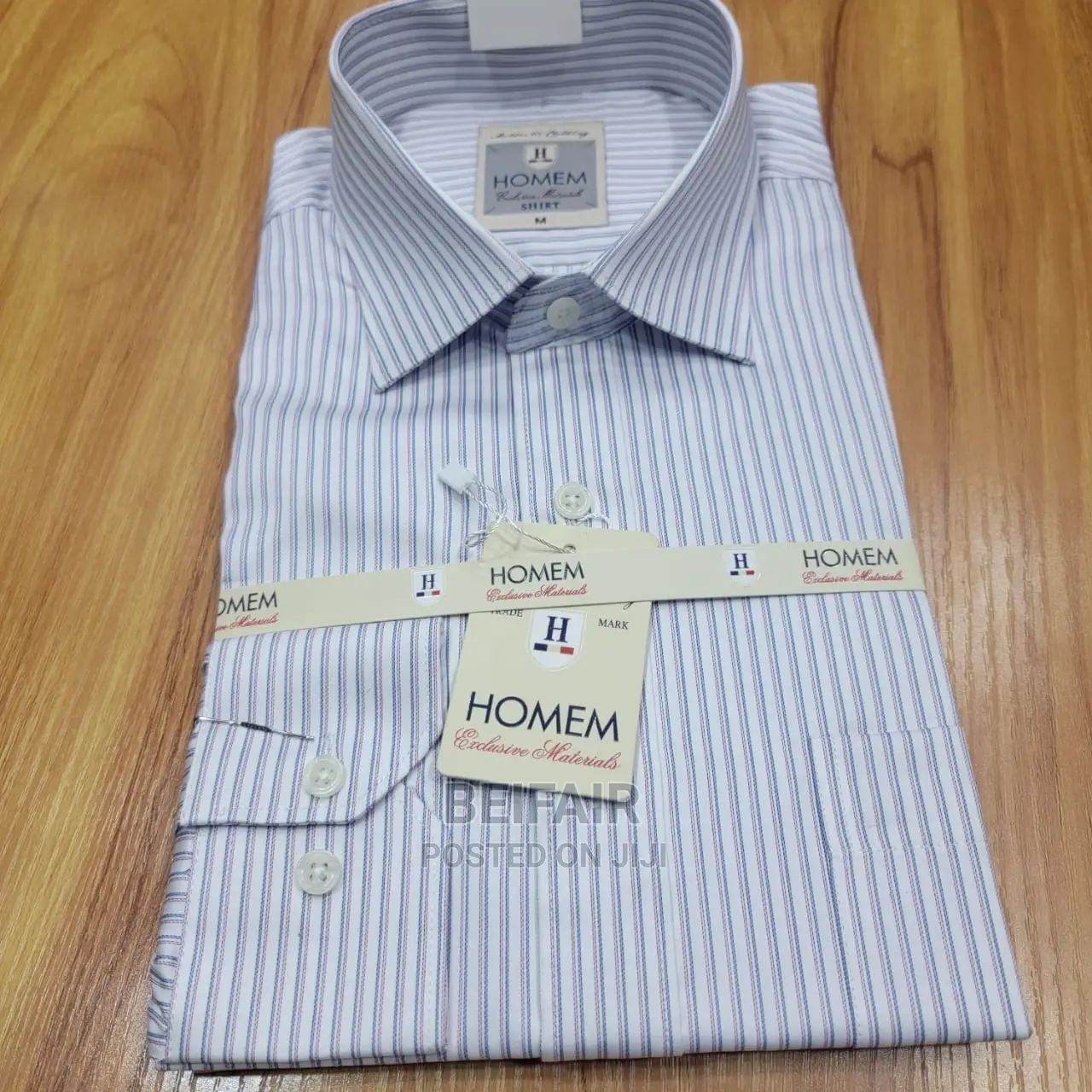 Mashati Ya Kiume | Men's Shirts | Official Shirts | Casual