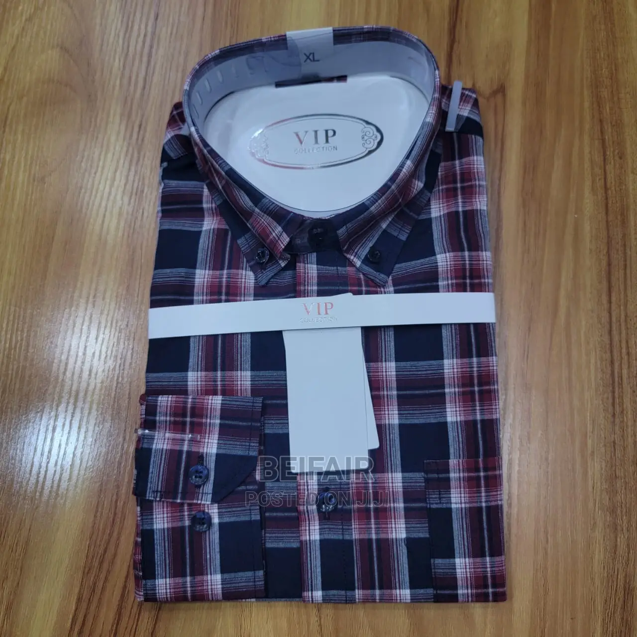 Mashati Ya Kiume | Men's Shirts | Official Shirts | Casual