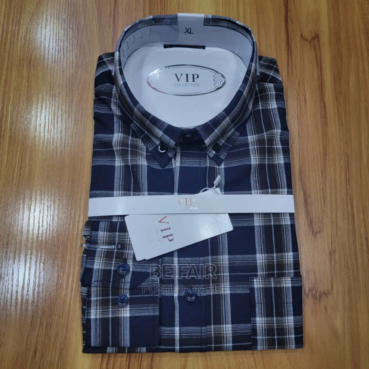 Mashati Ya Kiume | Men's Shirts | Official Shirts | Casual