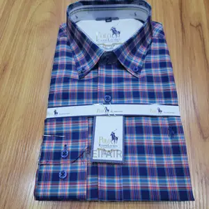 Mashati Ya Kiume | Men's Shirts | Official Shirts | Casual