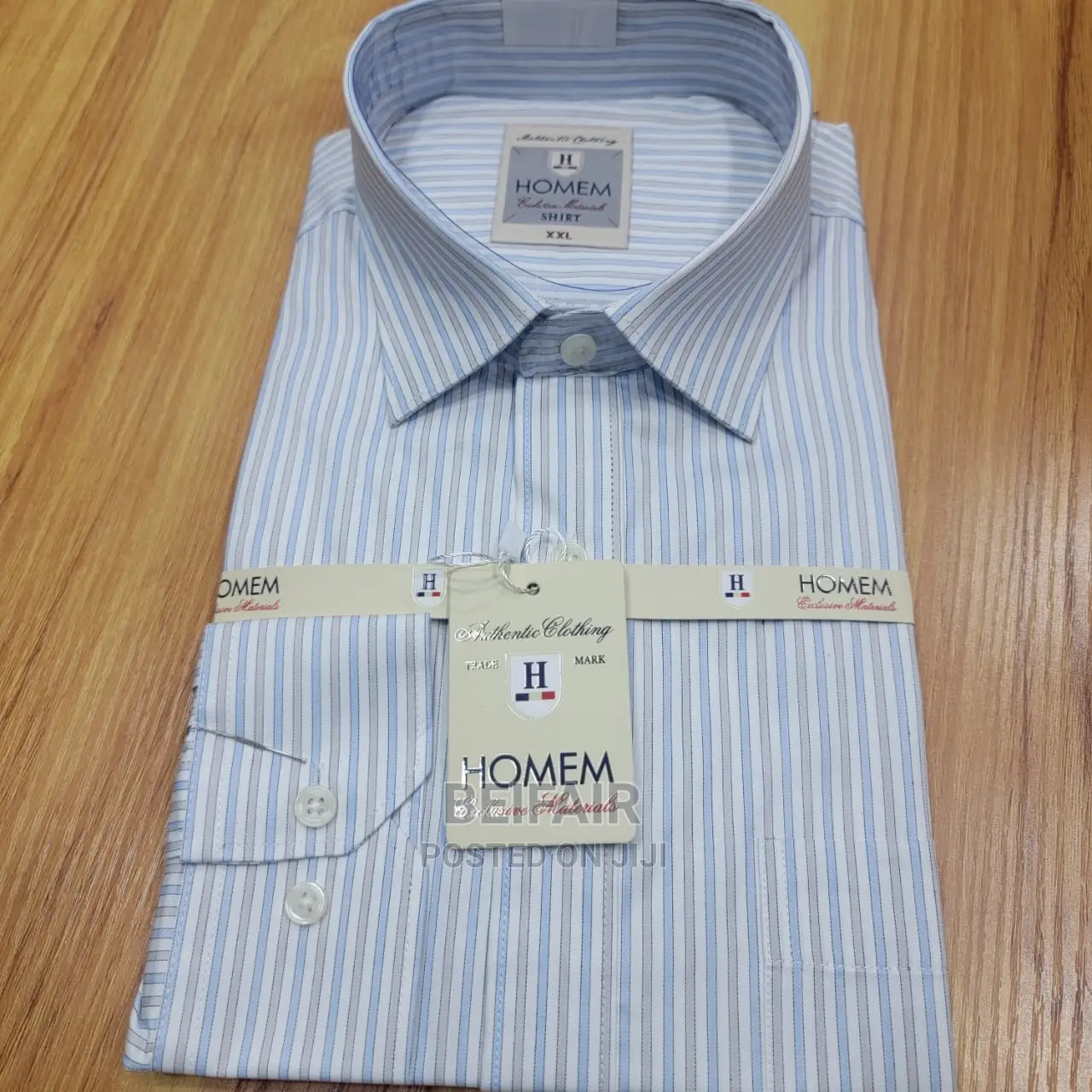 Mashati Ya Kiume | Men's Shirts | Official Shirts | Casual