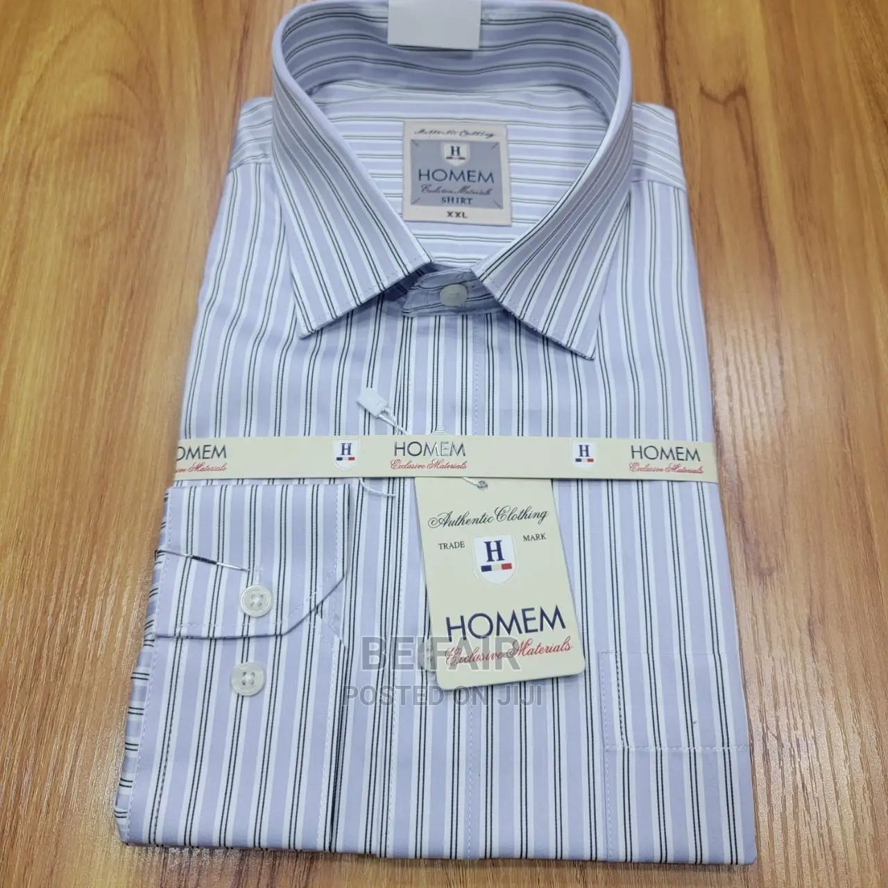 Mashati Ya Kiume | Men's Shirts | Official Shirts | Casual
