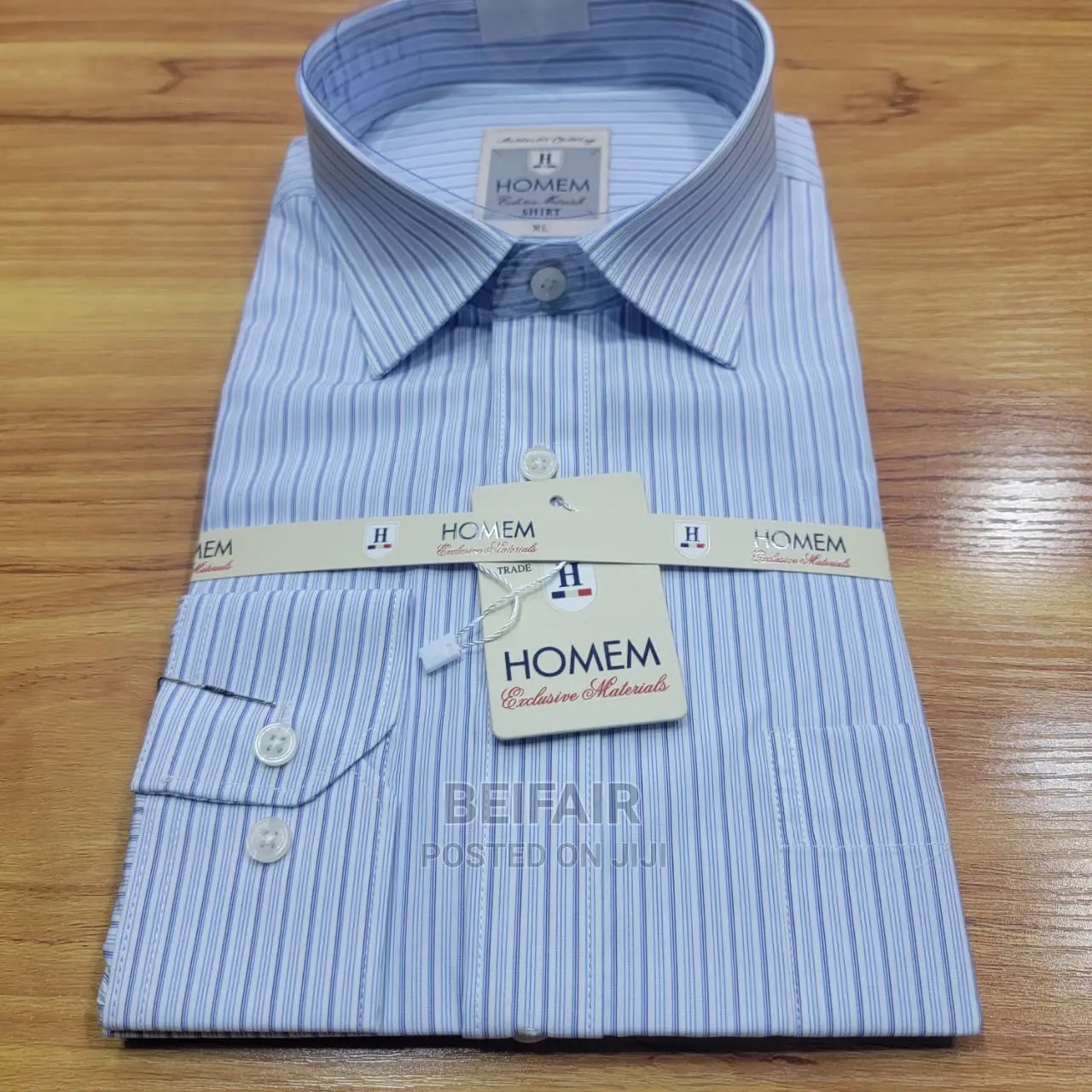 Mashati Ya Kiume | Men's Shirts | Official Shirts | Casual