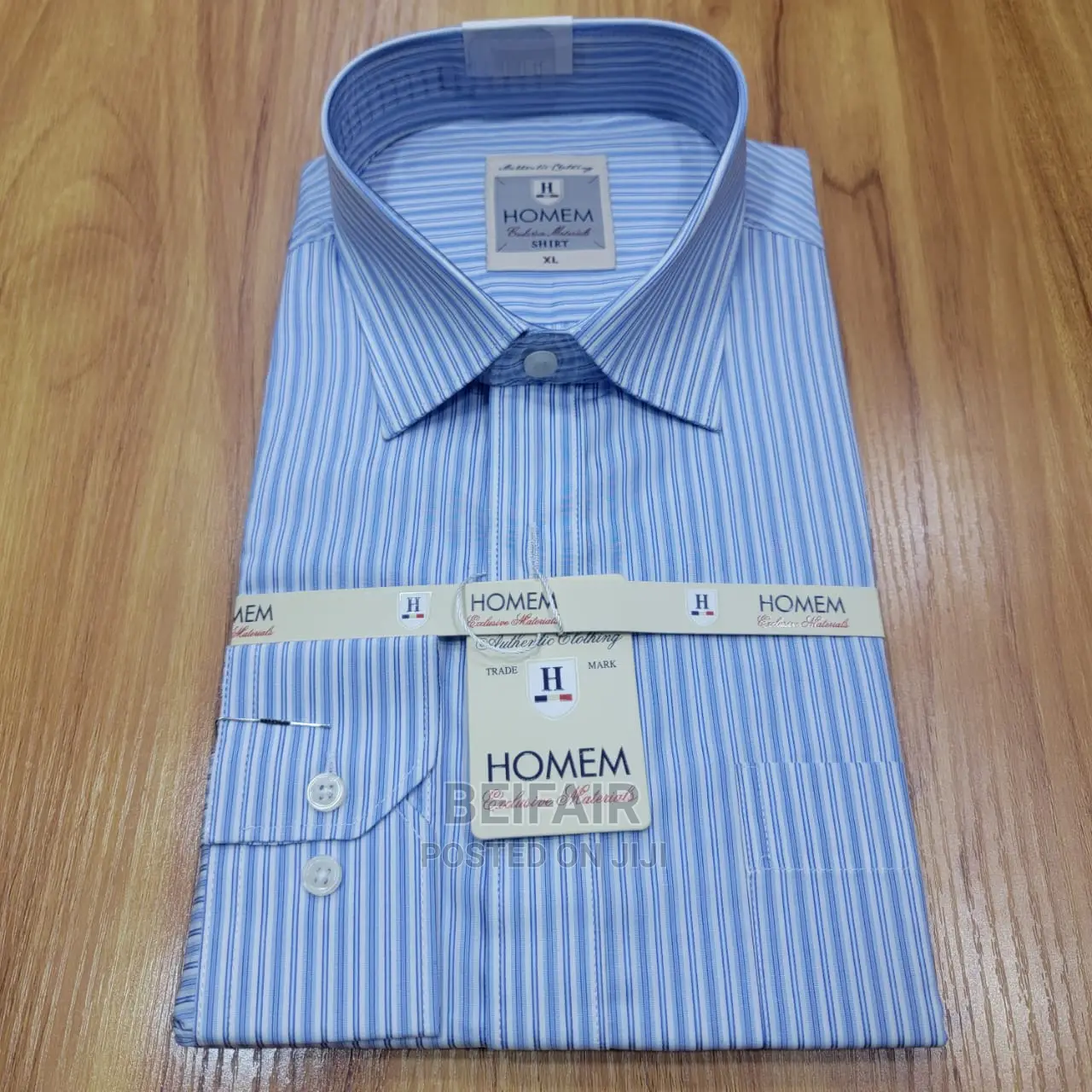 Mashati Ya Kiume | Men's Shirts | Official Shirts | Casual