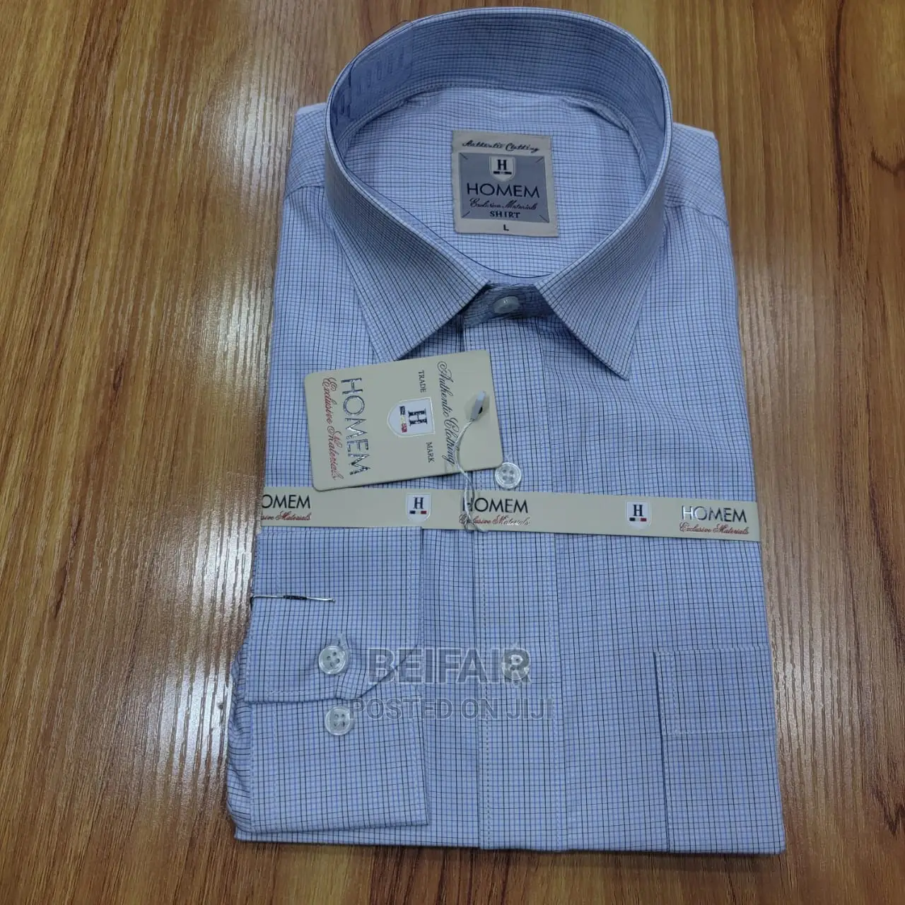Mashati Ya Kiume | Men's Shirts | Official Shirts | Casual