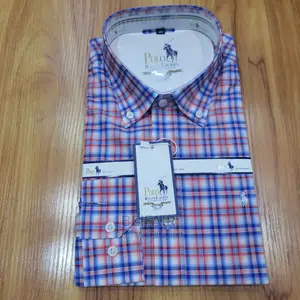 Mashati Ya Kiume | Men's Shirts | Official Shirts | Casual