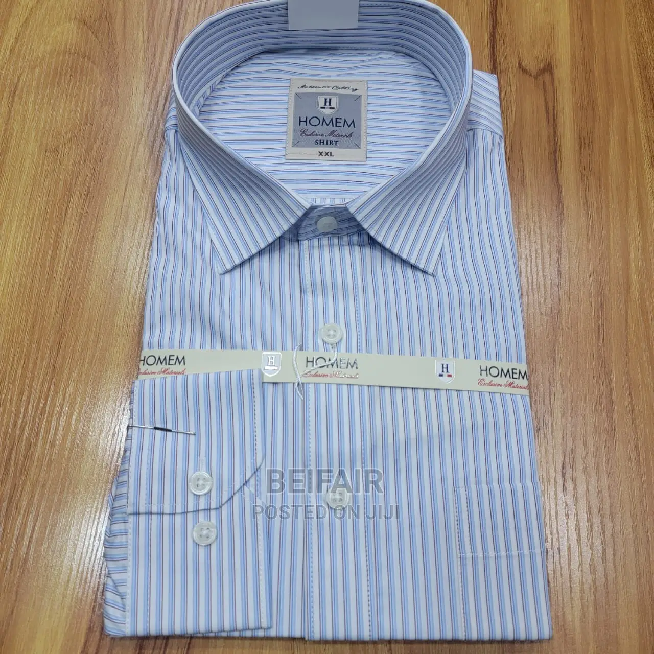 Mashati Ya Kiume | Men's Shirts | Official Shirts | Casual