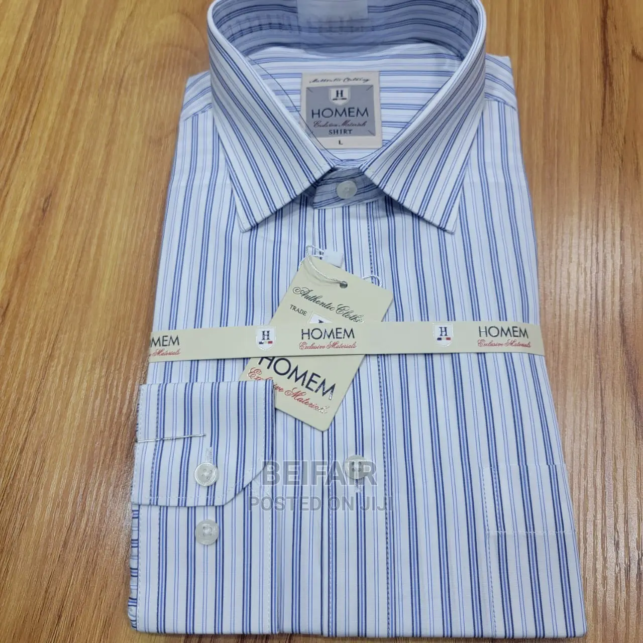 Mashati Ya Kiume | Men's Shirts | Official Shirts | Casual