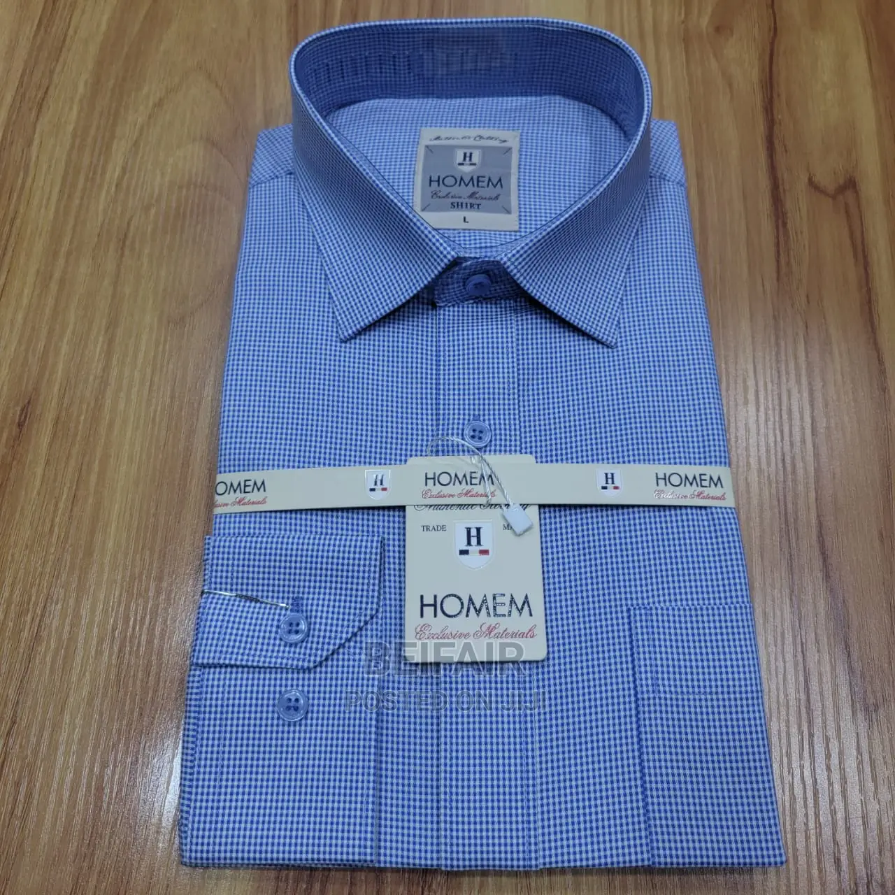 Mashati Ya Kiume | Men's Shirts | Official Shirts | Casual