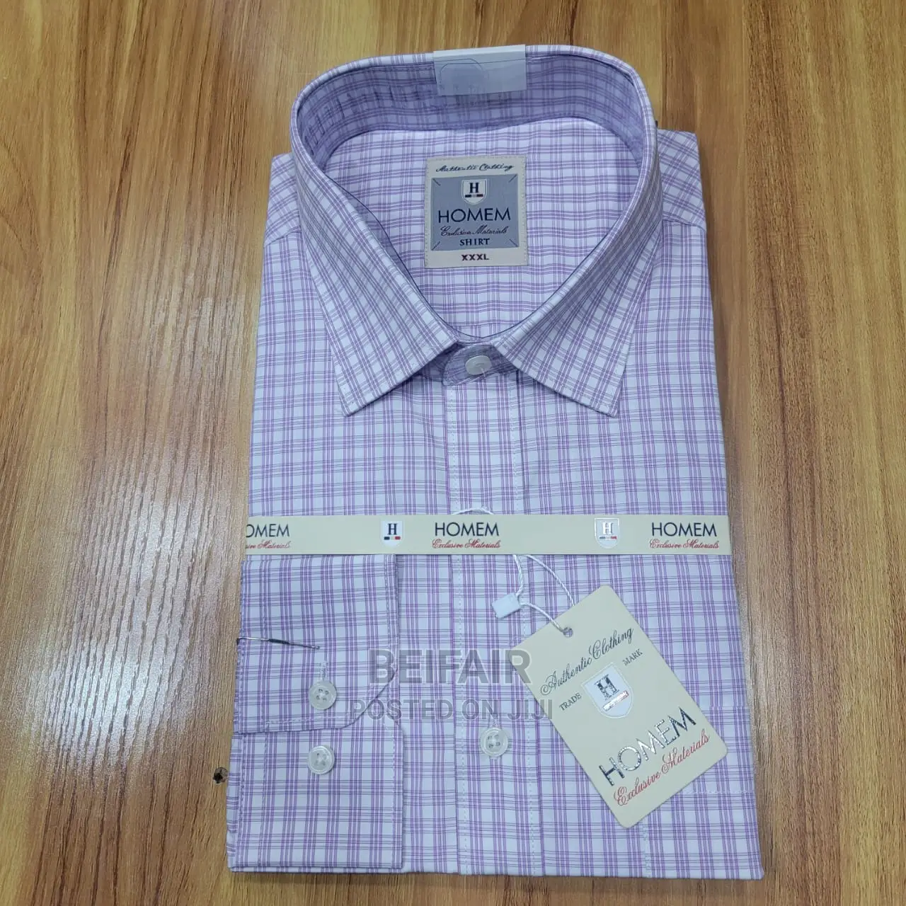 Mashati Ya Kiume | Men's Shirts | Official Shirts | Casual