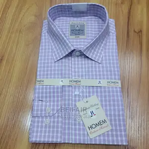 Mashati Ya Kiume | Men's Shirts | Official Shirts | Casual