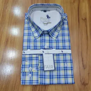 Mashati Ya Kiume | Men's Shirts | Official Shirts | Casual