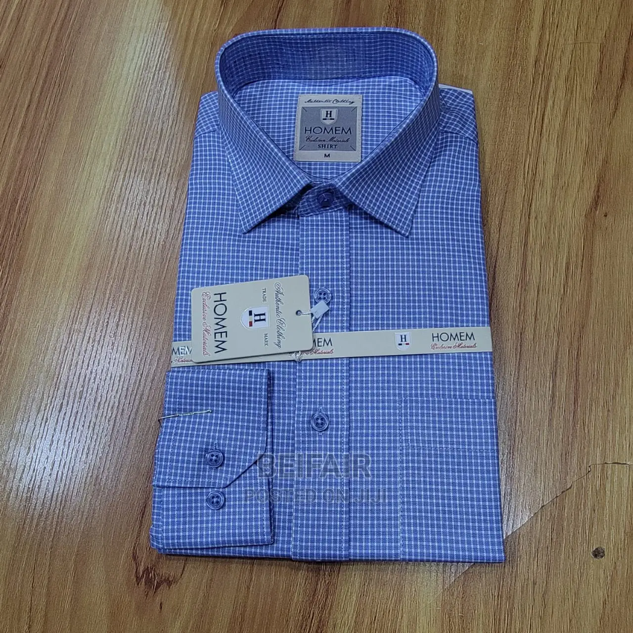 Mashati Ya Kiume | Men's Shirts | Official Shirts | Casual