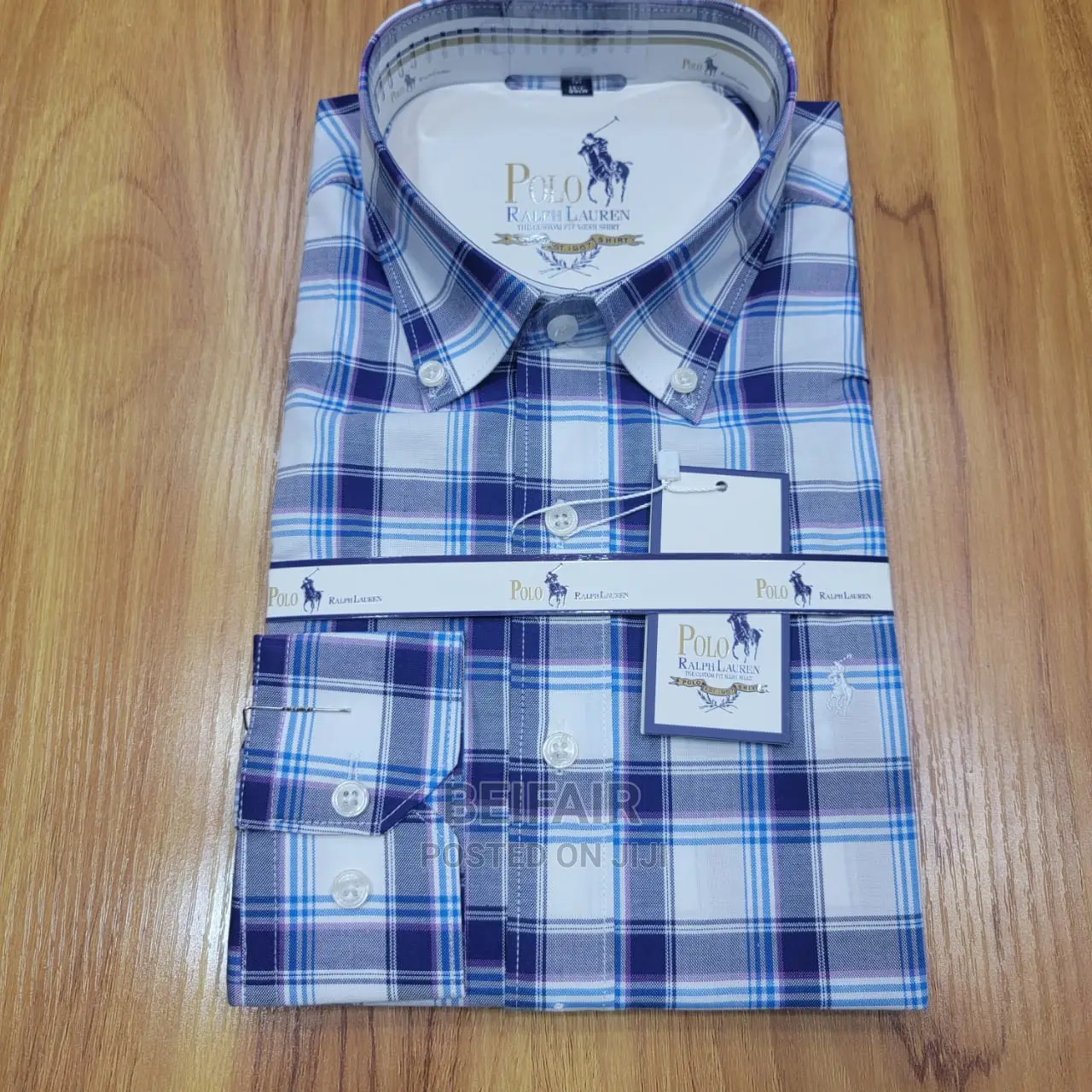 Mashati Ya Kiume | Men's Shirts | Official Shirts | Casual