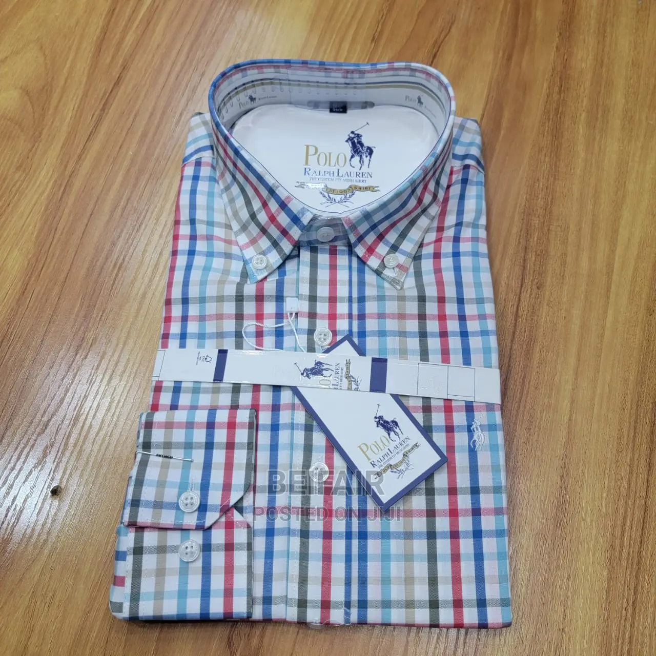 Mashati Ya Kiume | Men's Shirts | Official Shirts | Casual