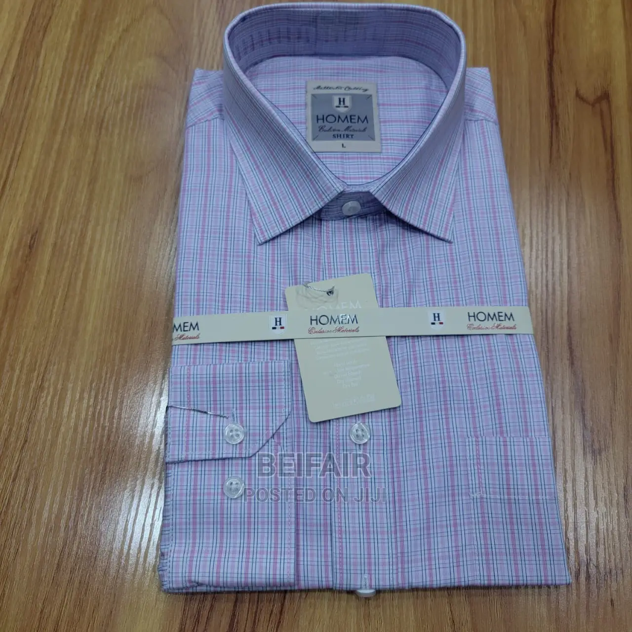 Mashati Ya Kiume | Men's Shirts | Official Shirts | Casual