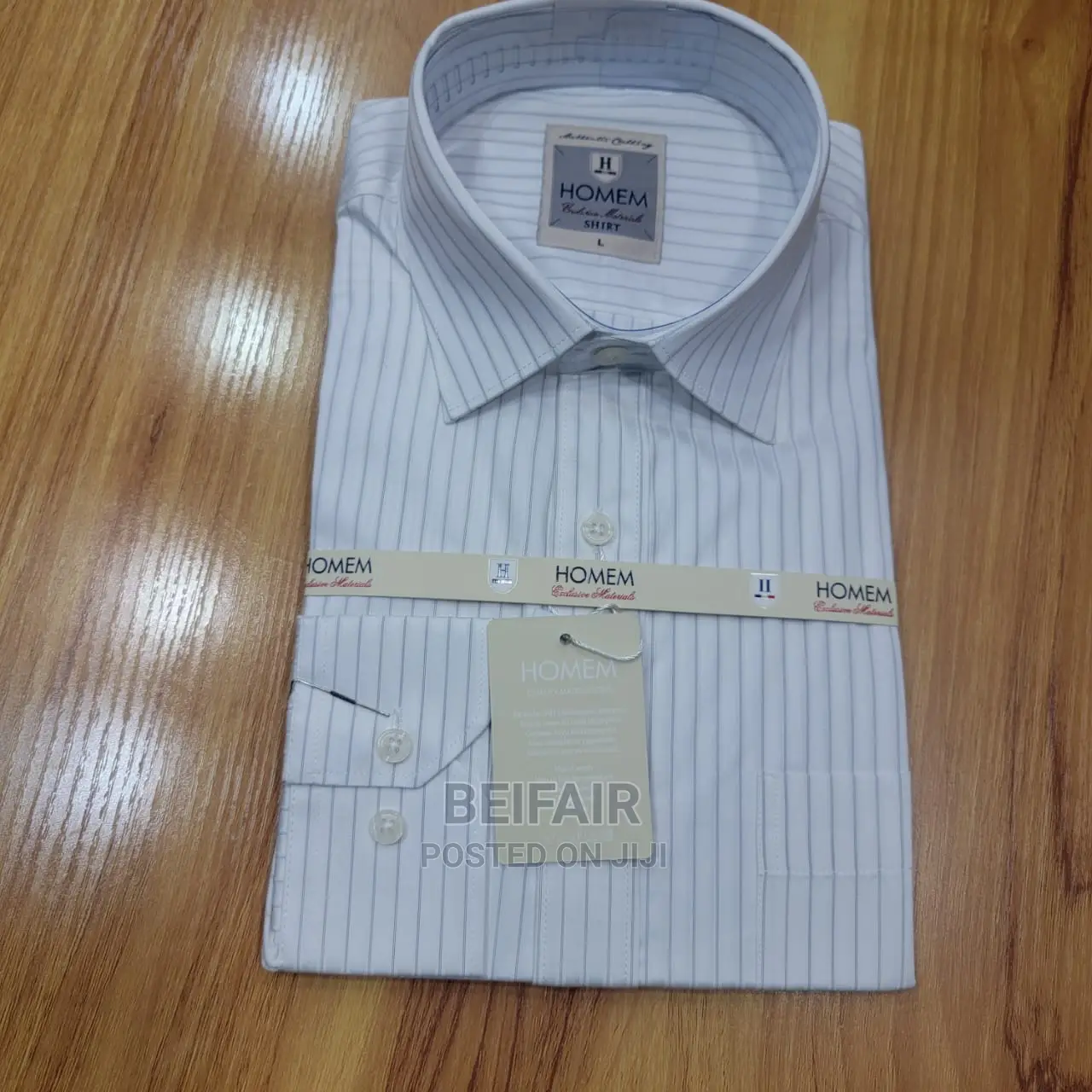 Mashati Ya Kiume | Men's Shirts | Official Shirts | Casual