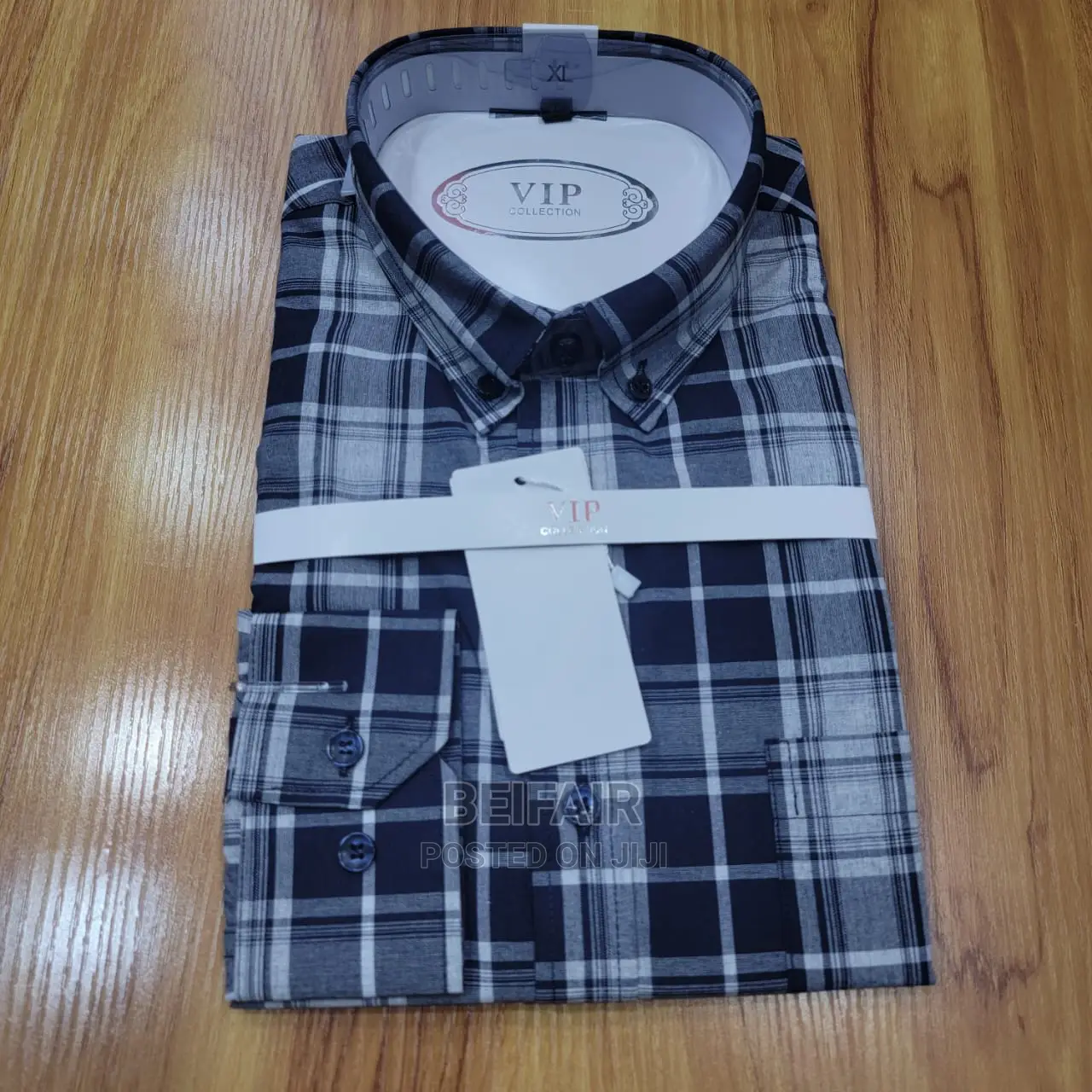 Mashati Ya Kiume | Men's Shirts | Official Shirts | Casual