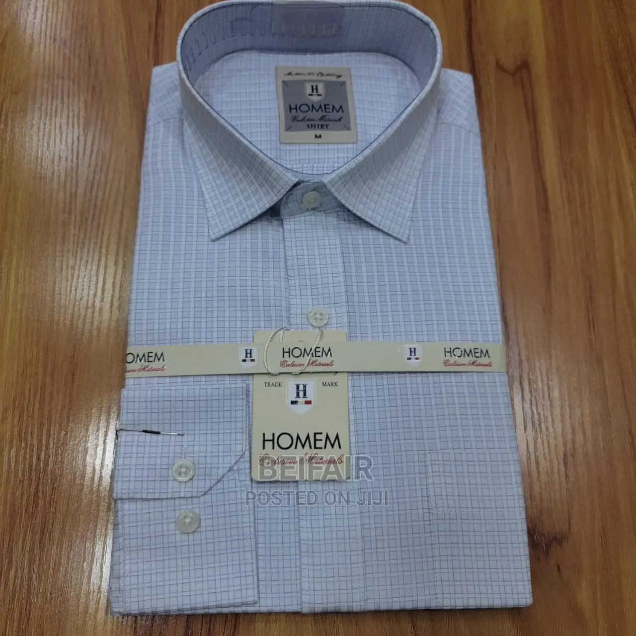 Mashati Ya Kiume | Men's Shirts | Official Shirts | Casual
