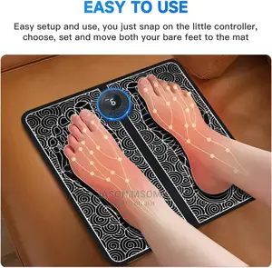 EMS Foot Massage