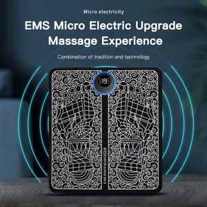 EMS Foot Massage
