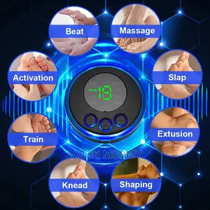 EMS Foot Massage