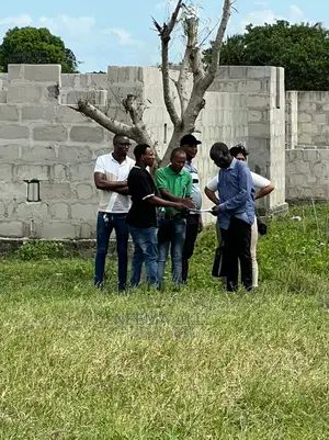 Shirikisho Kigamboni McHikichini