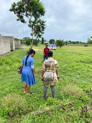 Shirikisho Kigamboni McHikichini