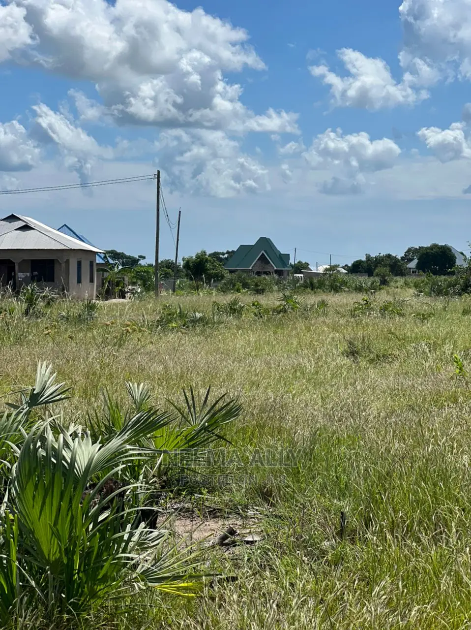 Cheka Plots Near Avic Town