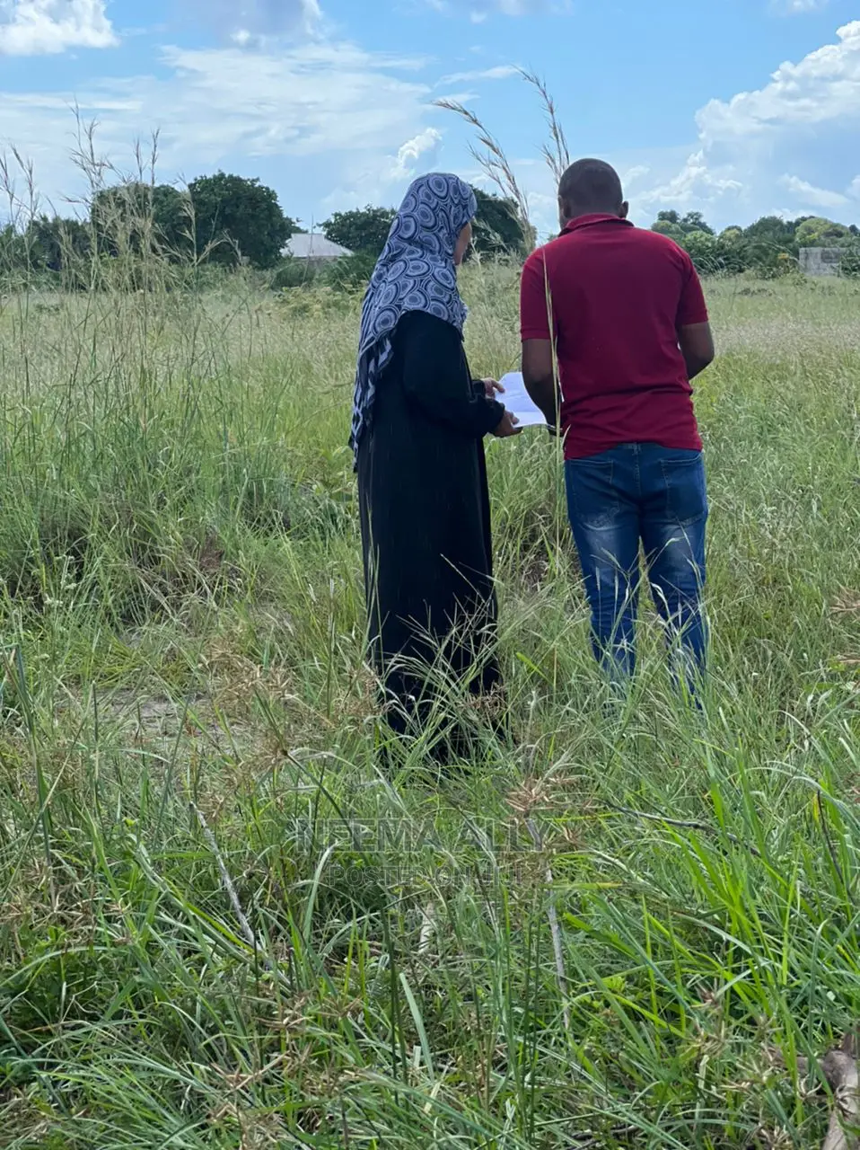 Cheka Plots Near Avic Town